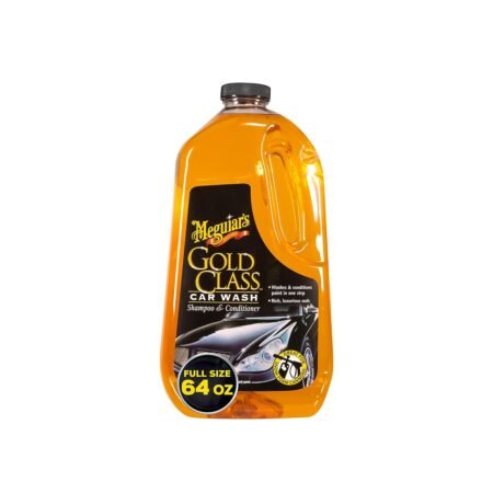 Car Wash Resists Water Spots PH Balanced - 16oz