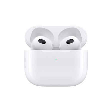 Wireless Earbuds with Lightning Charging Case with AppleCare+
