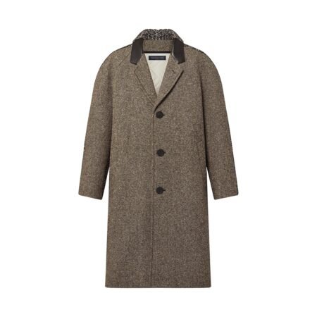 Fendi Long Coats And Winter Coats For Men