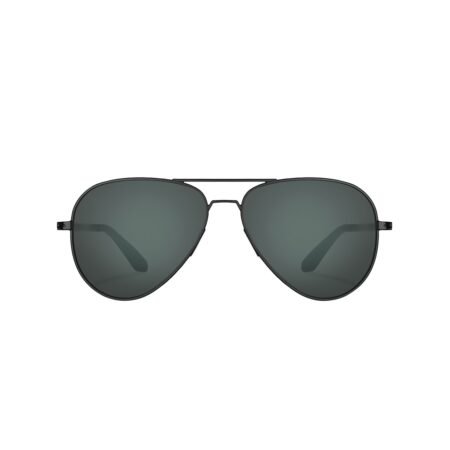 Full Rim Round Trendy and Streetwear Style Sunglasses