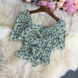 New Crop Top